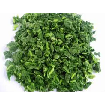 Frozen Spinach
